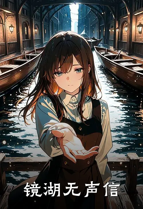 镜湖无声信(沈槐月橙)好看的完结小说_热门小说推荐镜湖无声信沈槐月橙