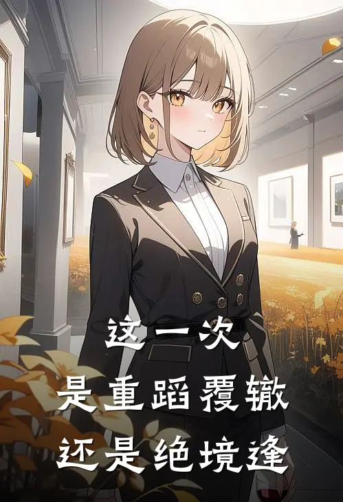 《这一次，是重蹈覆辙，还是绝境逢》裴炎江雨薇火爆新书_这一次，是重蹈覆辙，还是绝境逢(裴炎江雨薇)免费小说