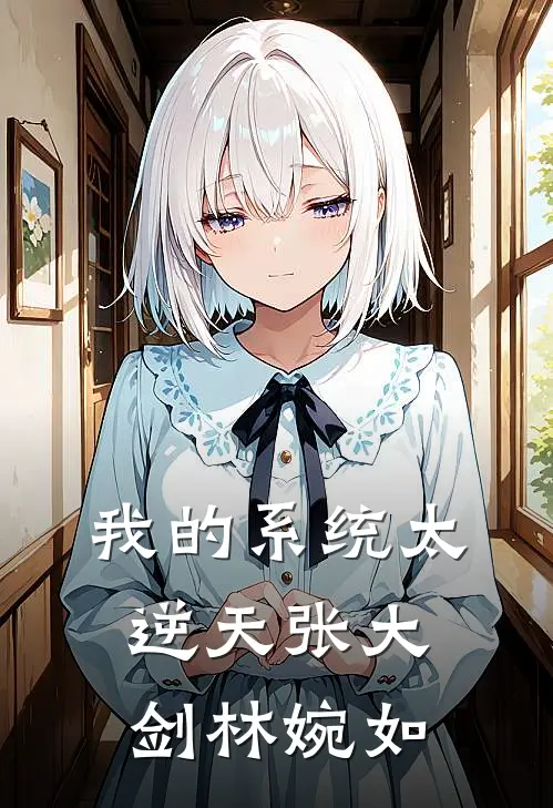 我的系统太逆天张大剑林婉如