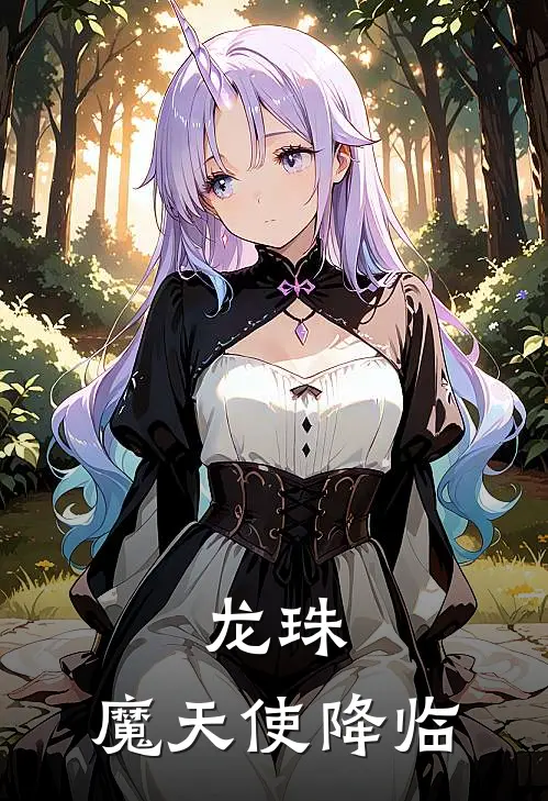 路西法艾莉丝（龙珠：魔天使降临）全文免费阅读无弹窗大结局_