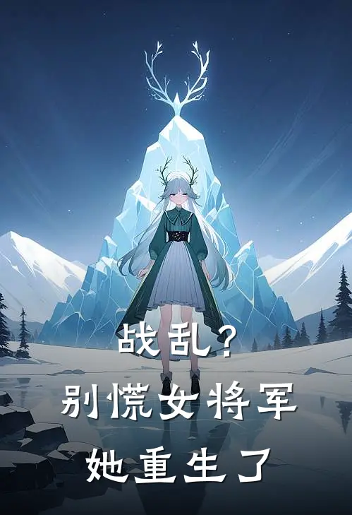 战乱？别慌，女将军她重生了陆云笙陈遇安小说完结_免费小说全本战乱？别慌，女将军她重生了(陆云笙陈遇安)