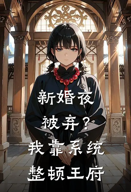 新婚夜被弃？我靠系统整顿王府姜清浔萧承嗣完整版小说_小说完结推荐新婚夜被弃？我靠系统整顿王府(姜清浔萧承嗣)