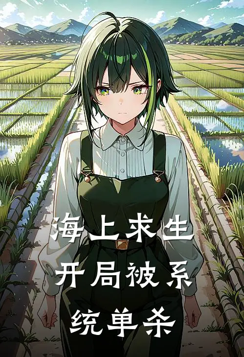 海上求生：开局被系统单杀盛兰懿艾特全文在线阅读_海上求生：开局被系统单杀全集免费阅读