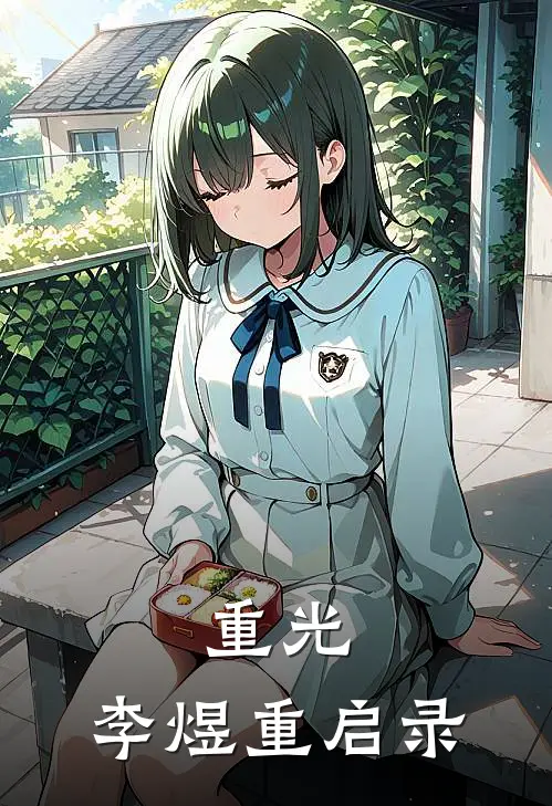 重光：李煜重启录李煜娥皇免费小说推荐_免费小说笔趣阁重光：李煜重启录李煜娥皇