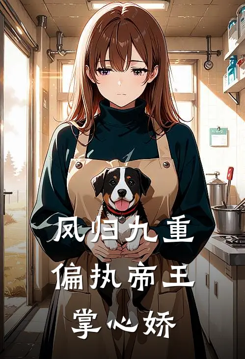 凤归九重：偏执帝王掌心娇(沈惊鸿沈文昌)热门小说阅读_全文免费阅读凤归九重：偏执帝王掌心娇沈惊鸿沈文昌