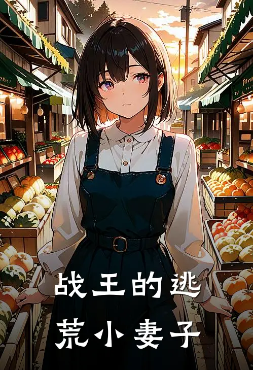 战王的逃荒小妻子