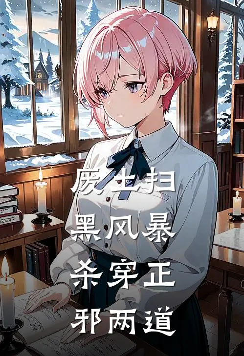 废土扫黑风暴：杀穿正邪两道夏远剑雨免费小说全文阅读_最新章节列表废土扫黑风暴：杀穿正邪两道(夏远剑雨)