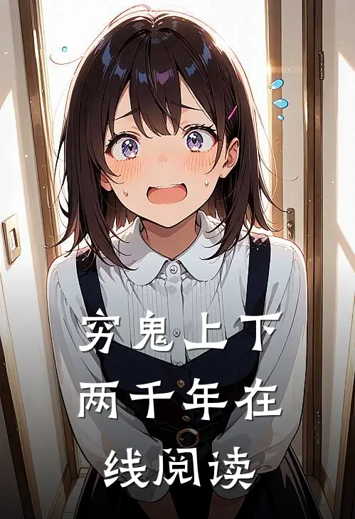 穷鬼上下两千年在线阅读