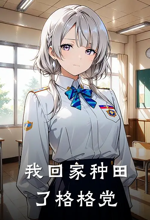 我回家种田了格格党