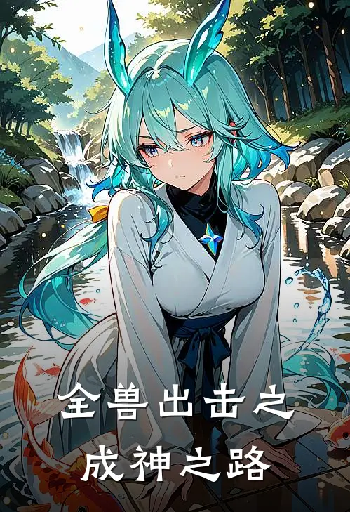 全兽出击之成神之路