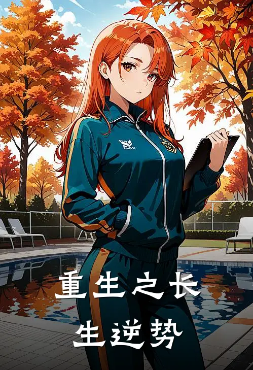 重生之长生逆势