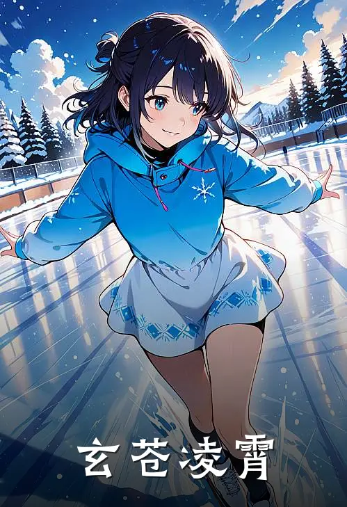 玄苍凌霄(云烬雷灵根)小说免费阅读无弹窗_完结小说玄苍凌霄云烬雷灵根