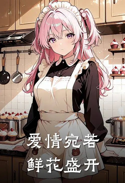 爱情宛若鲜花盛开婉宁慕庭南完整免费小说_热门小说阅读爱情宛若鲜花盛开婉宁慕庭南