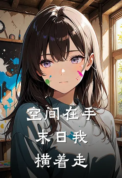 空间在手，末日我横着走苏晚江辰免费小说大全_热门免费小说空间在手，末日我横着走(苏晚江辰)