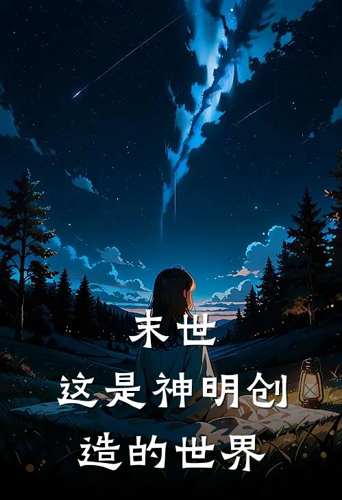 林夜林夜末世：这是神明创造的世界全章节在线阅读_末世：这是神明创造的世界全集免费在线阅读