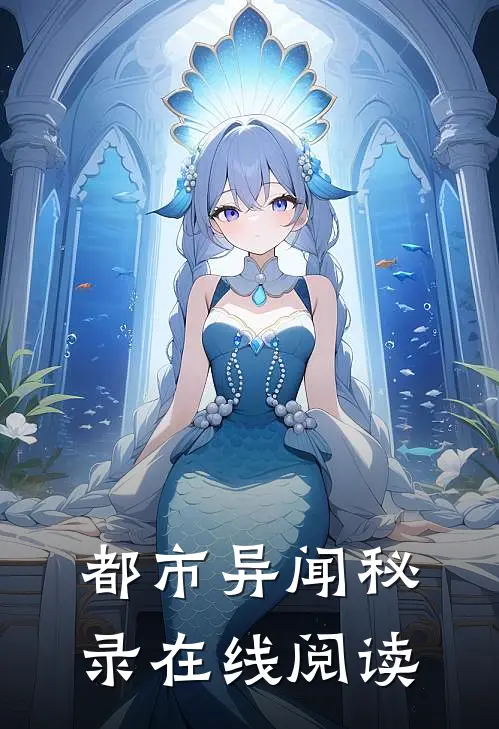 都市异闻秘录在线阅读