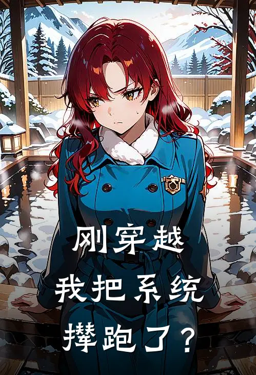 刚穿越，我把系统撵跑了？李理陈大牛最新完结小说推荐_全集免费小说刚穿越，我把系统撵跑了？李理陈大牛