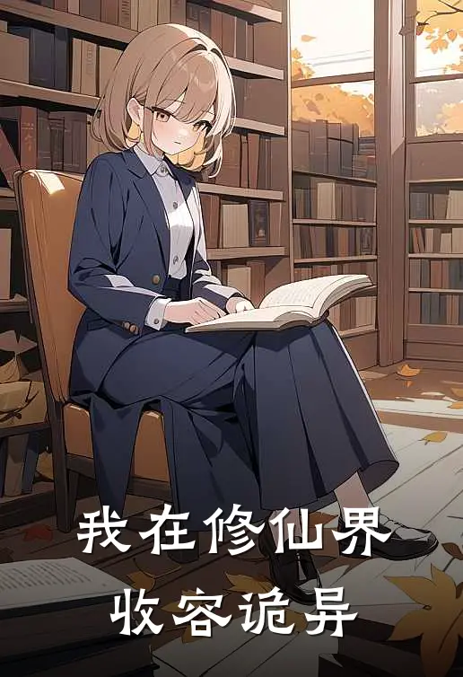 我在修仙界收容诡异顾栖顾栖完本热门小说_小说完结版我在修仙界收容诡异(顾栖顾栖)