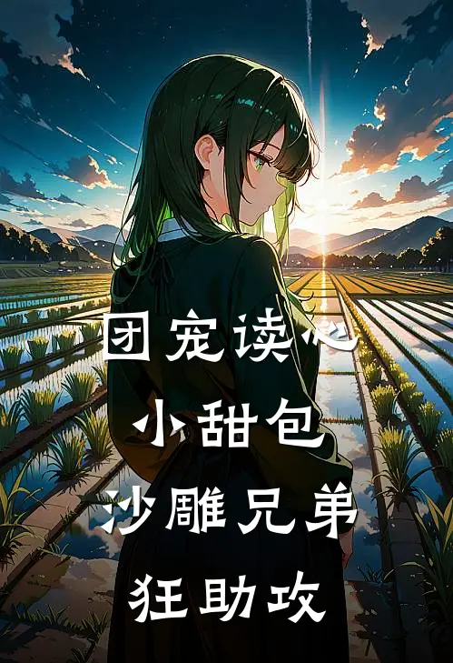 团宠读心小甜包：沙雕兄弟狂助攻(夏绵绵陆瑶)热门完本小说_最新小说团宠读心小甜包：沙雕兄弟狂助攻夏绵绵陆瑶