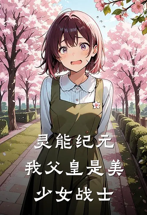 灵能纪元，我父皇是美少女战士(周玄周武)在线免费小说_免费阅读全文灵能纪元，我父皇是美少女战士(周玄周武)