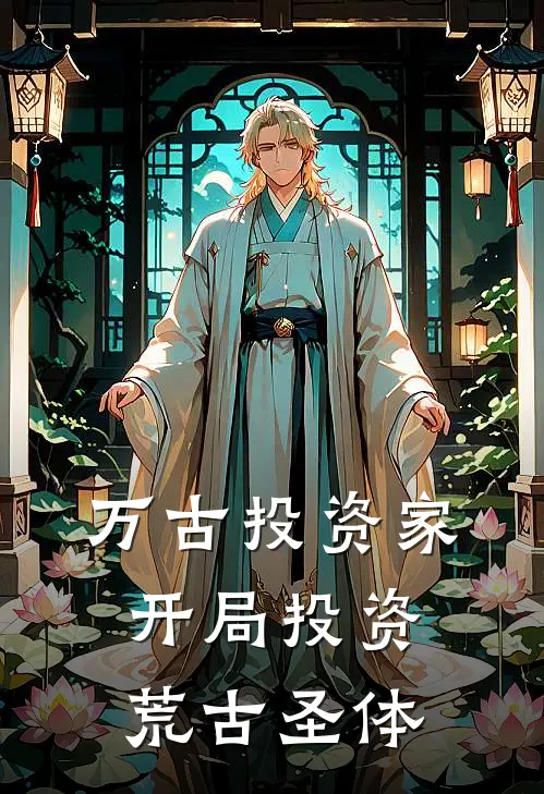 万古投资家：开局投资荒古圣体林枫石昊热门小说阅读_完本完结小说万古投资家：开局投资荒古圣体林枫石昊