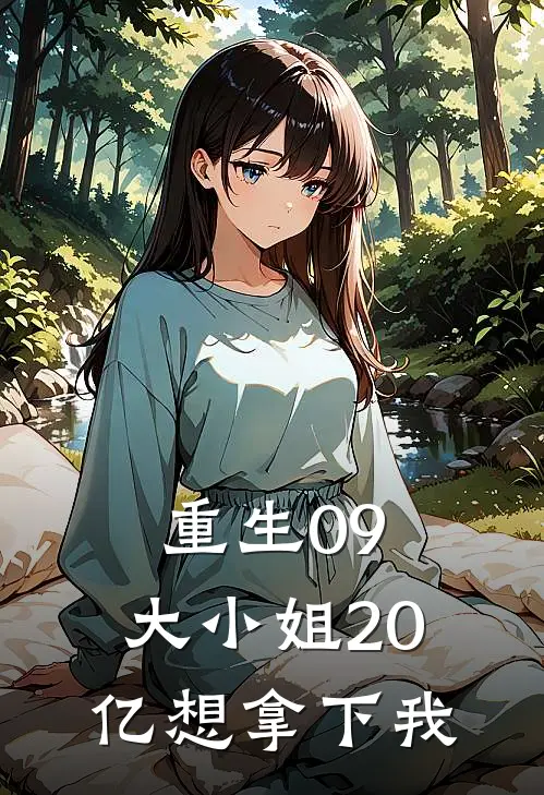 重生09，大小姐20亿想拿下我
