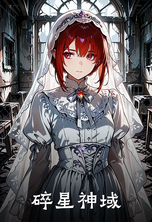 碎星神域(阿尘三眼)最新小说_免费阅读完整版小说碎星神域(阿尘三眼)