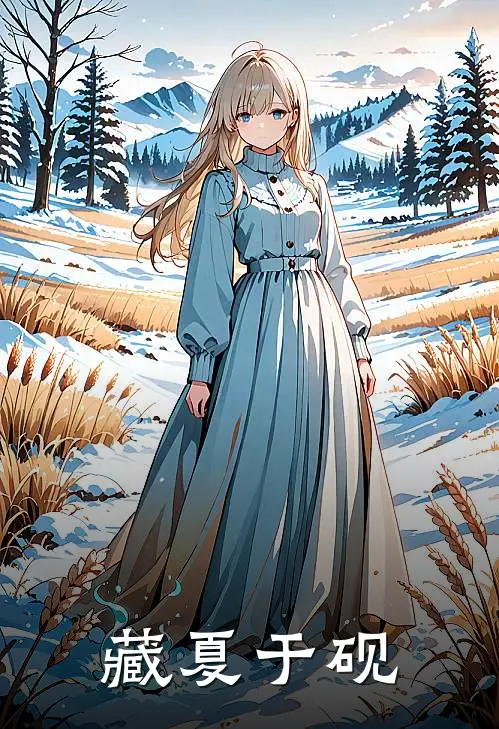 藏夏于砚(林砚江屿)最新小说_免费阅读完整版小说藏夏于砚(林砚江屿)