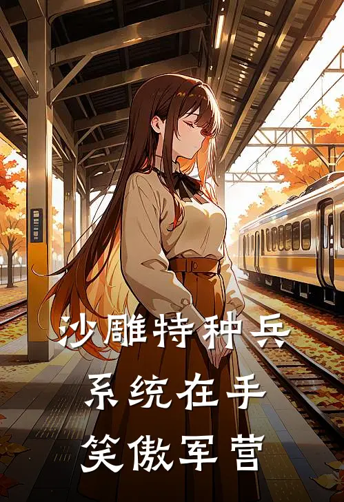 沙雕特种兵：系统在手，笑傲军营林风赵强免费小说全文阅读_最新好看小说沙雕特种兵：系统在手，笑傲军营林风赵强