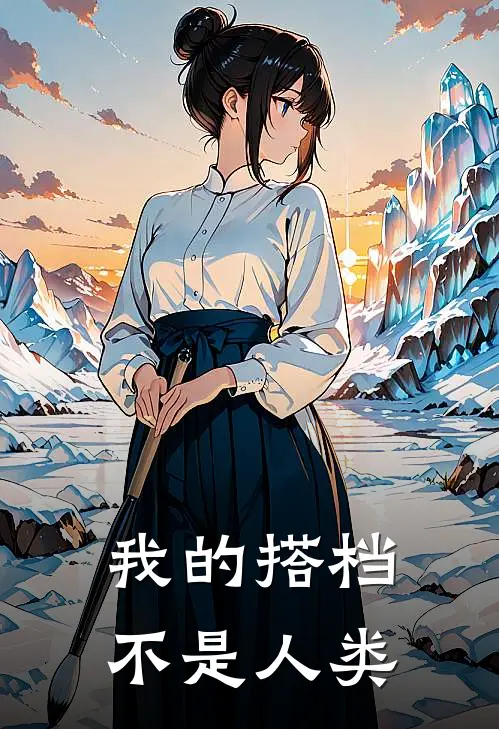 我的搭档不是人类云栖云慎最新推荐小说_完结版小说推荐我的搭档不是人类云栖云慎