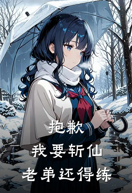 抱歉，我要斩仙，老弟还得练