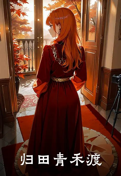 归田青禾渡(林砚李玥)全章节在线阅读_林砚李玥全章节在线阅读