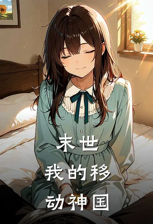 林越艾莉《末世：我的移动神国》小说免费在线阅读_末世：我的移动神国(林越艾莉)已完结小说