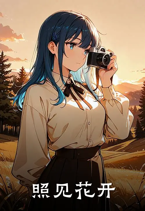 照见花开刘俏刘姿热门小说阅读_完本完结小说照见花开刘俏刘姿