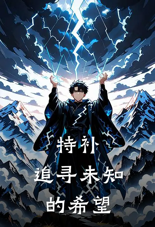 特补：追寻未知的希望雷诺艾克斯热门小说大全_免费小说完结特补：追寻未知的希望雷诺艾克斯