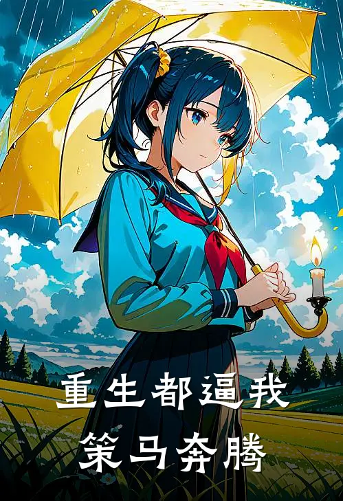 重生都逼我策马奔腾