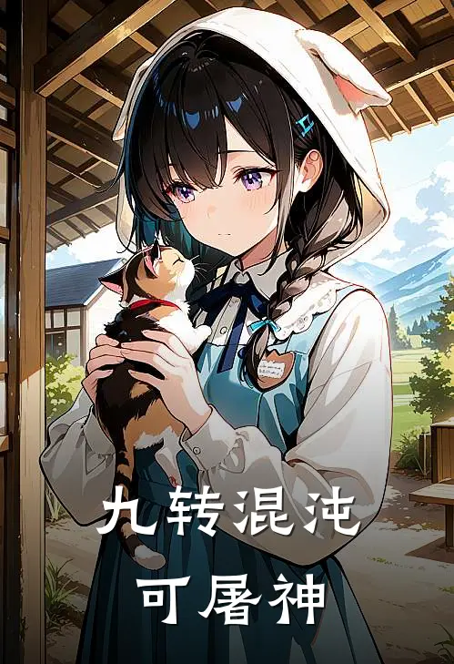 林无修林无修（九转混沌可屠神）全文免费阅读无弹窗大结局_