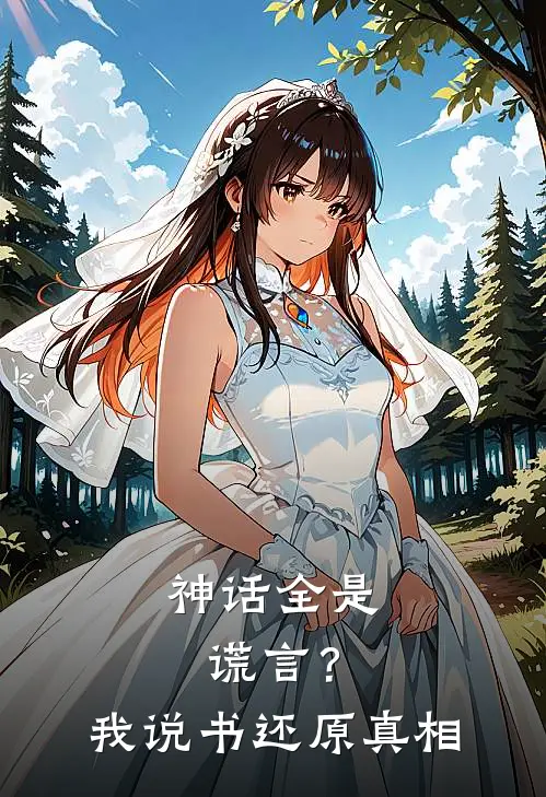 神话全是谎言？我说书还原真相