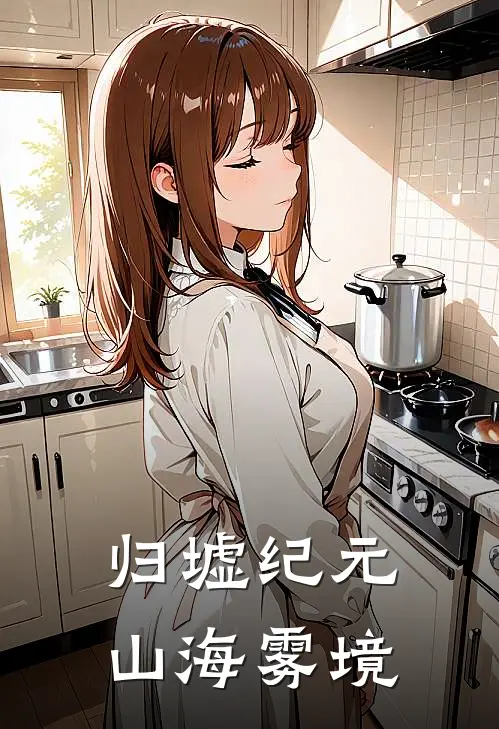 归墟纪元：山海雾境