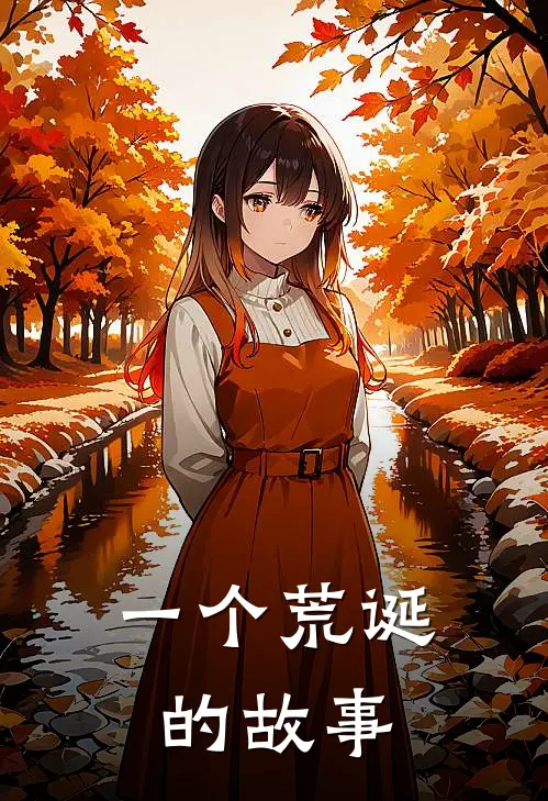 一个荒诞的故事