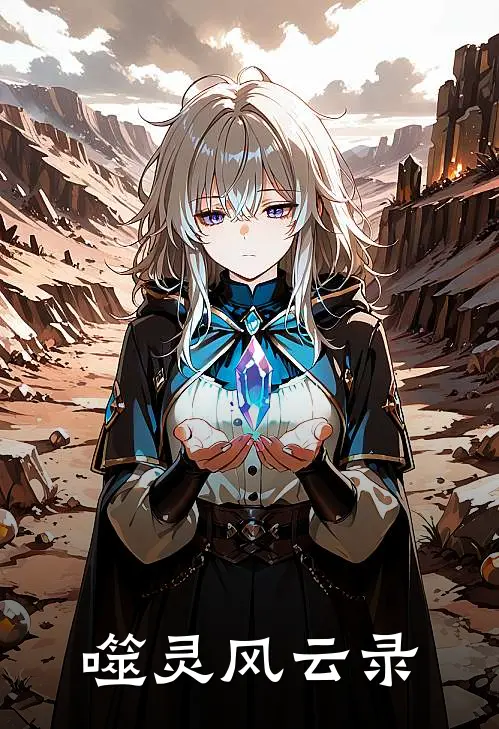 《噬灵风云录》林辰李狂完本小说_林辰李狂(噬灵风云录)全文免费阅读无弹窗大结局