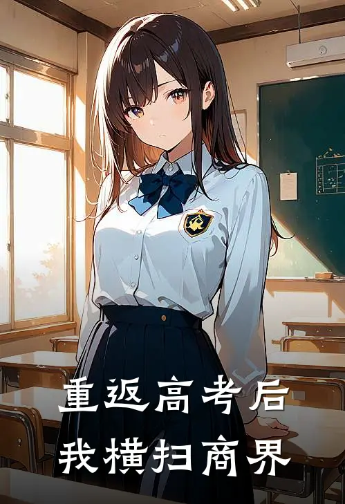 重返高考后，我横扫商界陆砚林知瑶免费小说免费阅读_推荐完结小说重返高考后，我横扫商界(陆砚林知瑶)