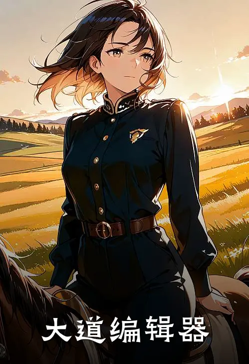 大道编辑器(王平林清雪)小说完结版_全文阅读免费全集大道编辑器王平林清雪