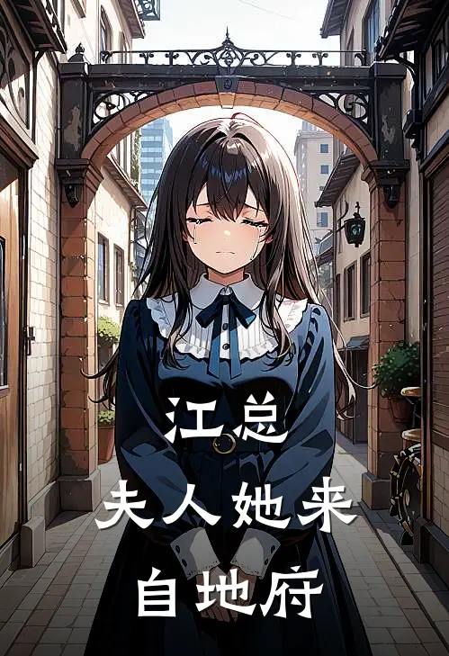 江总，夫人她来自地府