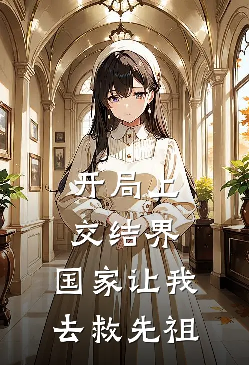 林州王力(开局上交结界，国家让我去救先祖)全本免费在线阅读_林州王力全集在线阅读