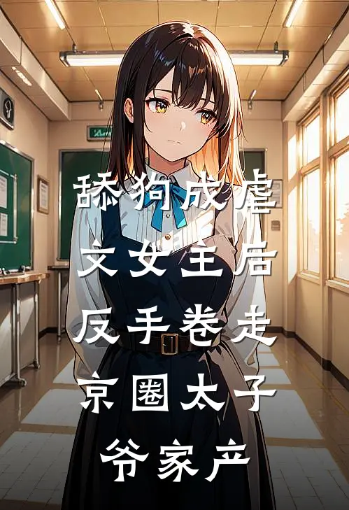 舔狗成虐文女主后，反手卷走京圈太子爷家产(唐暮雪梁颂宜)小说全文免费阅读_无弹窗全文免费阅读舔狗成虐文女主后，反手卷走京圈太子爷家产(唐暮雪梁颂宜)