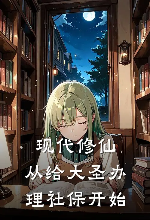 现代修仙，从给大圣办理社保开始(陈平安孙悟空)热门小说_完结版小说全文免费阅读现代修仙，从给大圣办理社保开始(陈平安孙悟空)