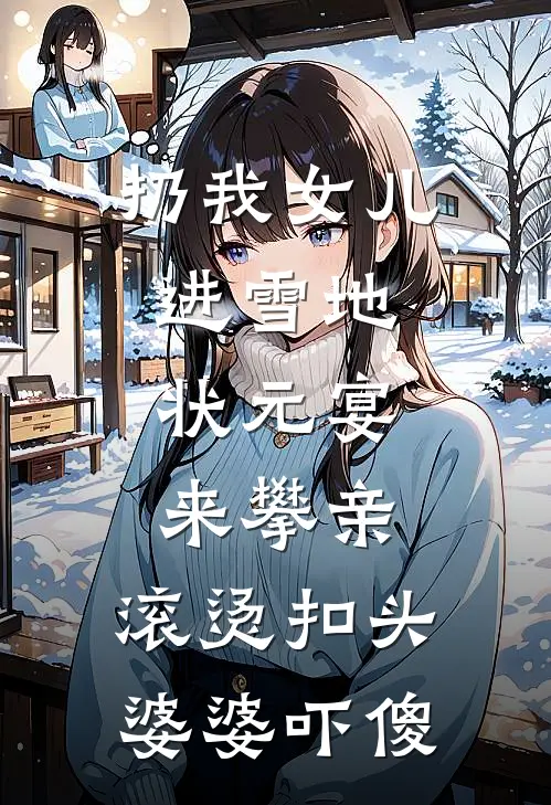 扔我女儿进雪地，状元宴来攀亲，滚烫扣头婆婆吓傻李翠花秦峰已完结小说_最新章节列表扔我女儿进雪地，状元宴来攀亲，滚烫扣头婆婆吓傻(李翠花秦峰)