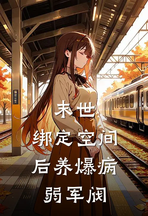 末世：绑定空间后养爆病弱军阀