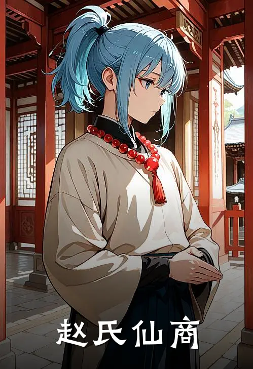 赵榮赵文赵氏仙商全文免费阅读_赵榮赵文完整版免费阅读